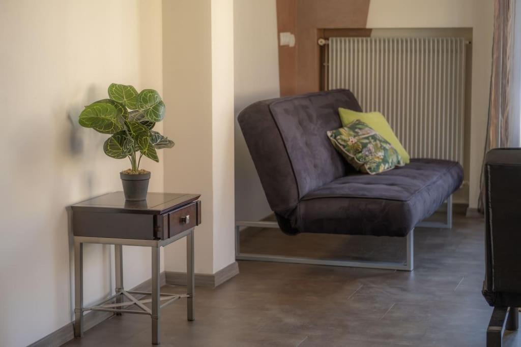 Nouveau - L'entre Nous - Europa Park Appartement Huttenheim