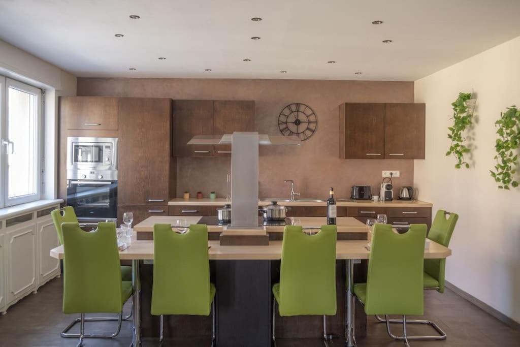 Appartement Nouveau - L'entre Nous - Europa Park