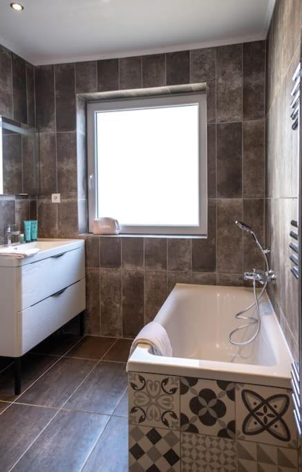 Appartement Nouveau - L'entre Nous - Europa Park
