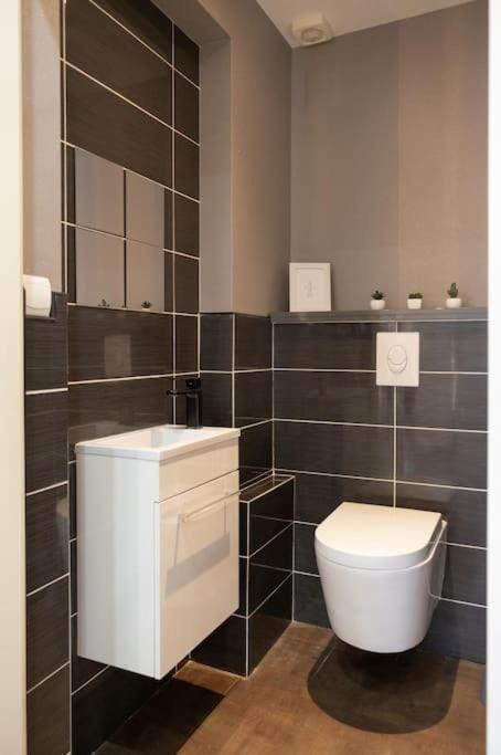 Appartement Nouveau - L'entre Nous - Europa Park Huttenheim