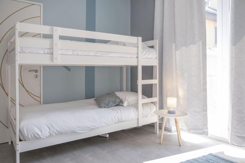 Appartement Nouveau - L'entre Nous - Europa Park *