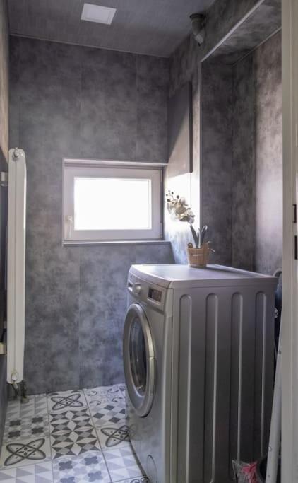 Nouveau - L'entre Nous - Europa Park Appartement