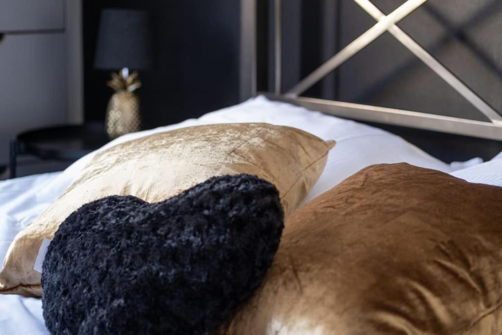 Appartement Nouveau - L'entre Nous - Europa Park Huttenheim