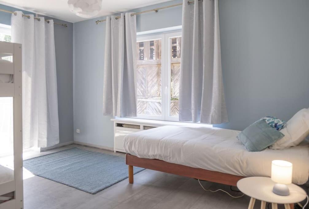 Appartement Nouveau - L'entre Nous - Europa Park *
